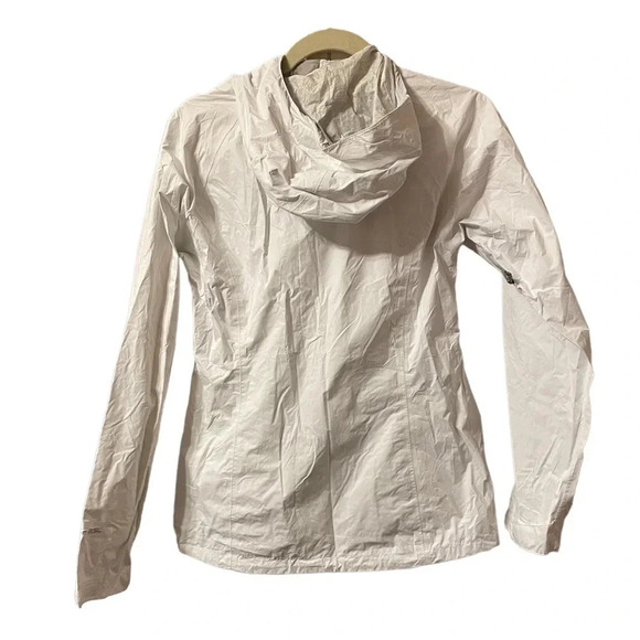 THE NORTH FACE WOMENS WINDBREAKER - Picture 2 of 3